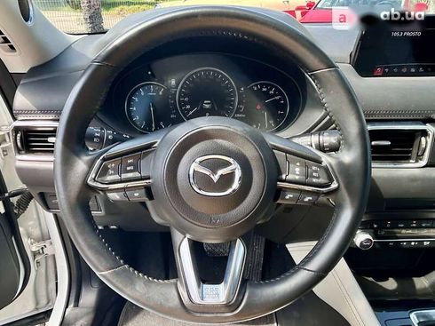 Mazda CX-5 2019 - фото 16