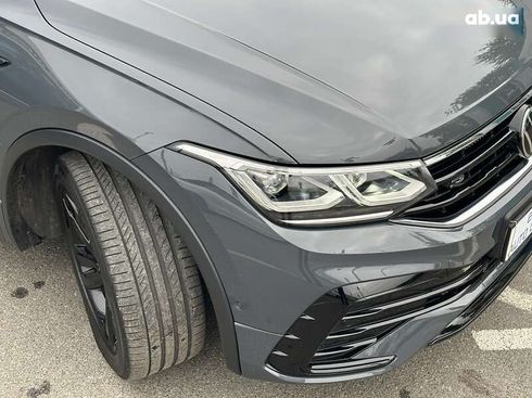 Volkswagen Tiguan 2023 - фото 20