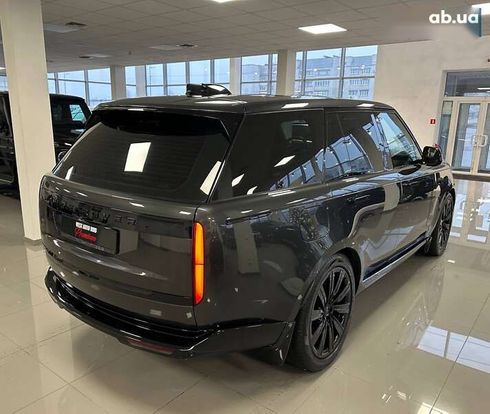 Land Rover Range Rover 2024 - фото 5