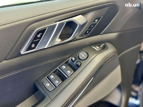 BMW X5 2020 - фото 26