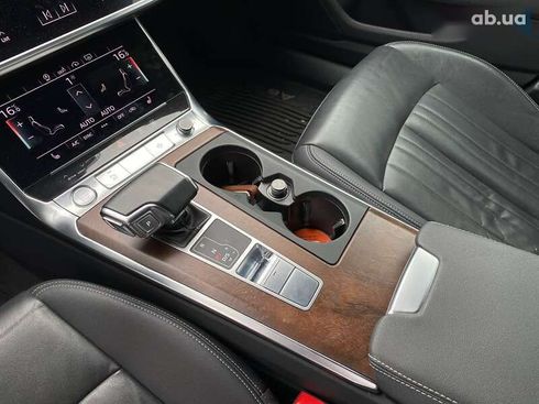 Audi A6 2018 - фото 16