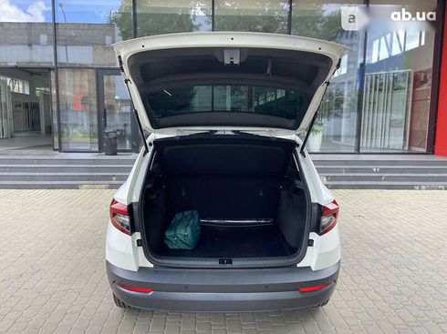 Skoda Karoq 2022 - фото 28