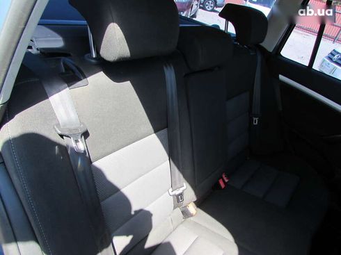 Skoda Octavia 2008 - фото 14