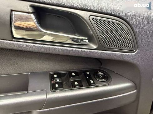 Opel Zafira 2013 - фото 7