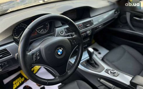 BMW 3 серия 2009 - фото 8