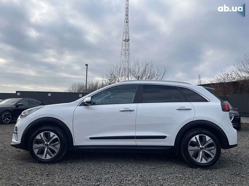 Kia Niro 2021 - фото 5