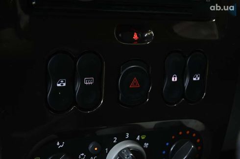 Dacia Duster 2012 - фото 23