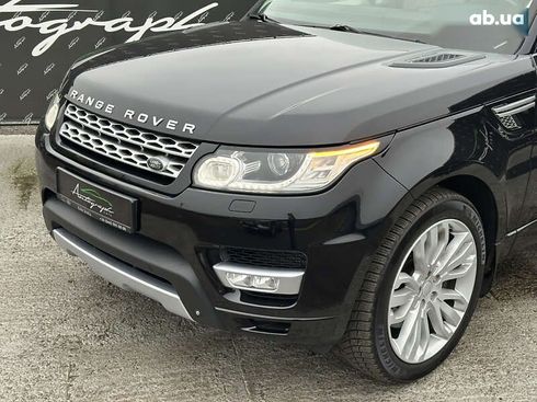 Land Rover Range Rover Sport 2014 - фото 5