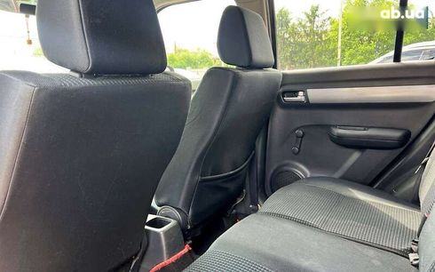 Suzuki Swift 2005 - фото 20