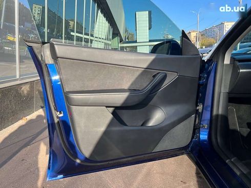 Tesla Model Y 2020 - фото 24