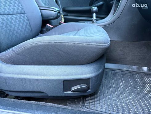 Audi A6 2000 синий - фото 32