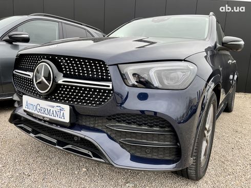 Mercedes-Benz GLE-Класс 2022 - фото 29