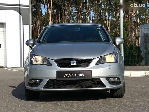 SEAT Ibiza 2013 - фото 4