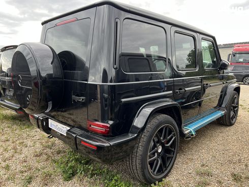 Mercedes-Benz G-Класс 2023 - фото 12