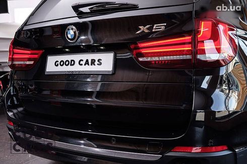 BMW X5 2014 - фото 6