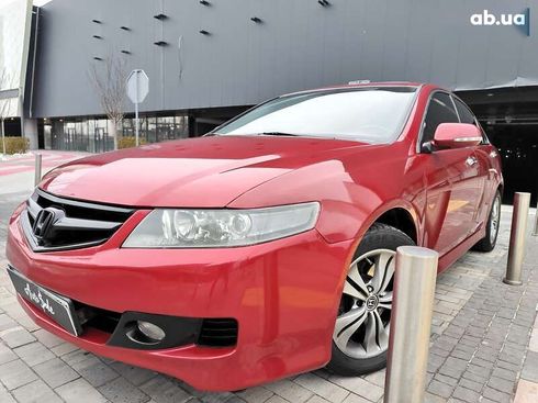 Honda Accord 2007 - фото 3