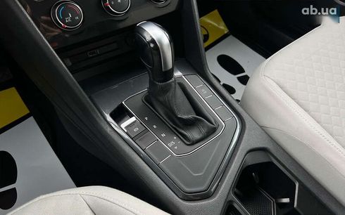 Volkswagen Tiguan 2017 - фото 17