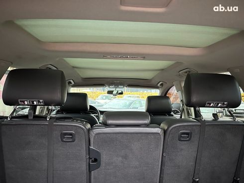 Audi Q7 2010 черный - фото 26