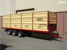 Продажа автоприцеп в Киевской области - купить на Автобазаре