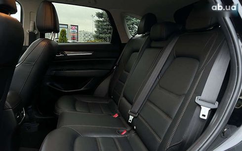 Mazda CX-5 2020 - фото 22