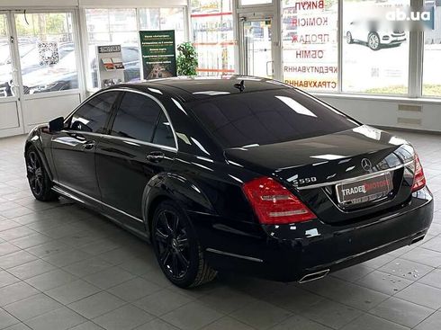 Mercedes-Benz S-Класс 2013 - фото 14