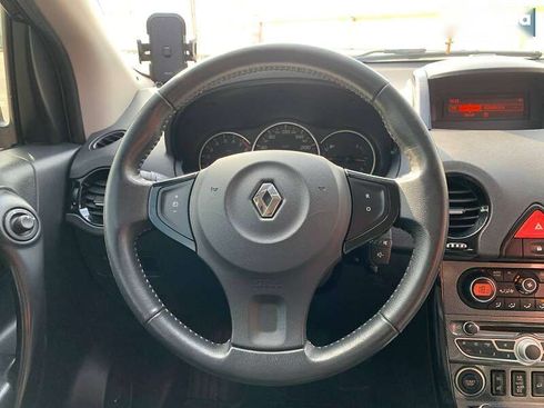 Renault Koleos 2011 - фото 16