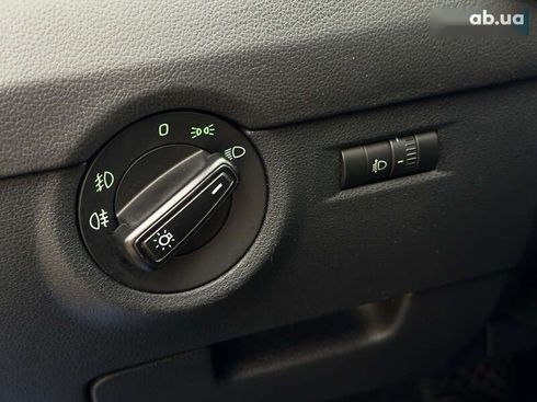 Skoda Octavia 2014 - фото 19