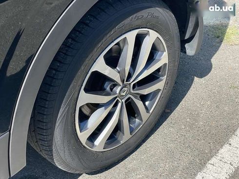Renault Kadjar 2016 - фото 10