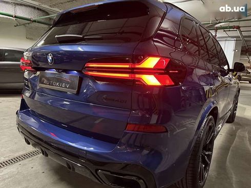 BMW X5 2020 - фото 14