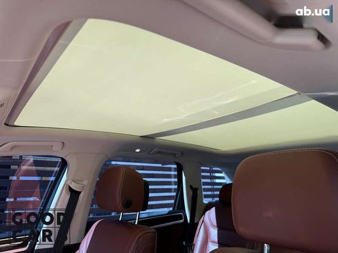 Volkswagen Touareg 2016 - фото 22