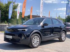 Продаж вживаних Opel Mokka 2022 року в Бердичеві - купити на Автобазарі