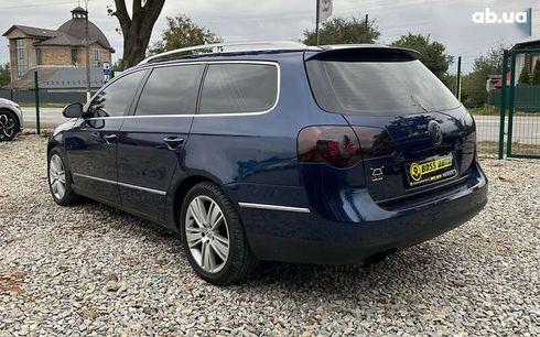 Volkswagen Passat 2007 - фото 6