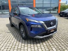 Продаж вживаних Nissan Rogue 2023 року у Львові - купити на Автобазарі