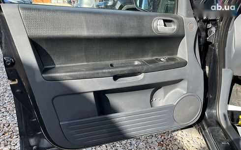 Mitsubishi Colt 2008 - фото 24