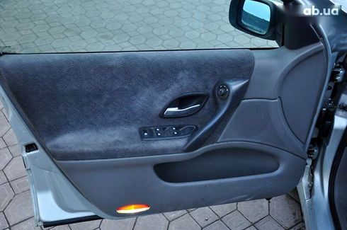 Renault Laguna 2003 - фото 15