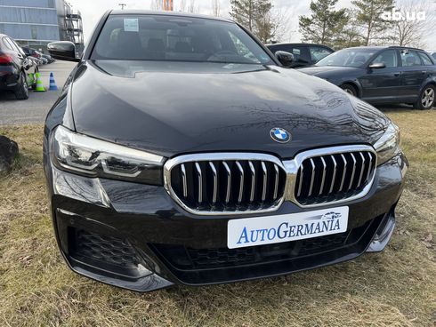 BMW 5 серия 2022 - фото 22