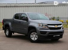 Купити Chevrolet бу в Києві - купити на Автобазарі