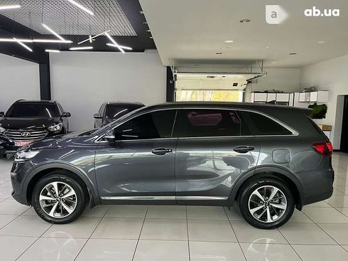 Kia Sorento 2019 - фото 7