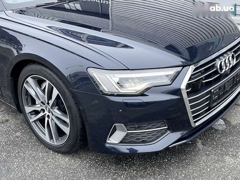 Audi A6 2018 - фото 4