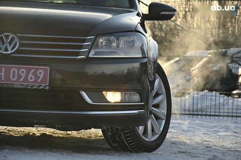 Volkswagen Passat 2012 - фото 7