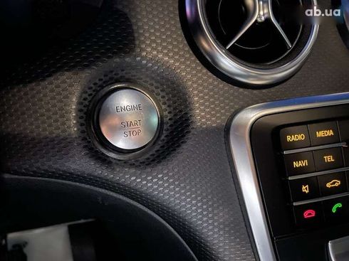 Mercedes-Benz A-Класс 2016 - фото 13