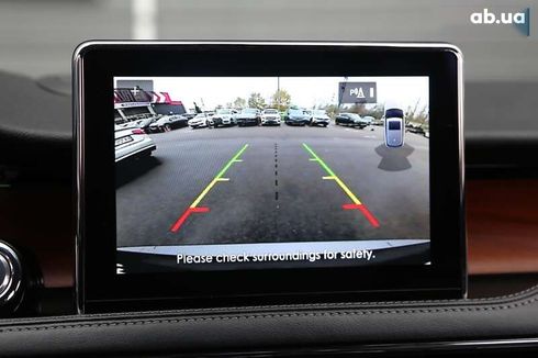 Lincoln Corsair 2021 - фото 18