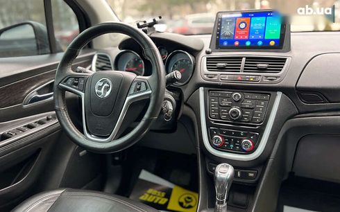 Buick Encore 2016 - фото 22