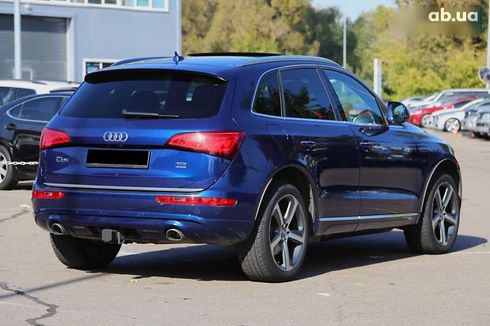 Audi Q5 2014 - фото 8