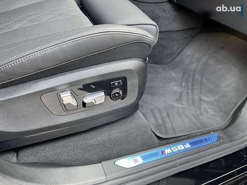 BMW X7 2022 - фото 28