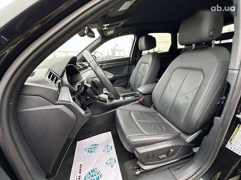 Audi Q3 2022 - фото 15