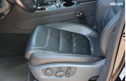 Volkswagen Touareg 2012 - фото 16