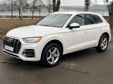 Продажа б/у Audi Q5 2020 года - купить на Автобазаре