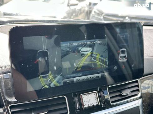 Mercedes-Benz GL-Класс 2016 - фото 30