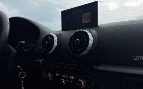 Audi A3 2019 - фото 18